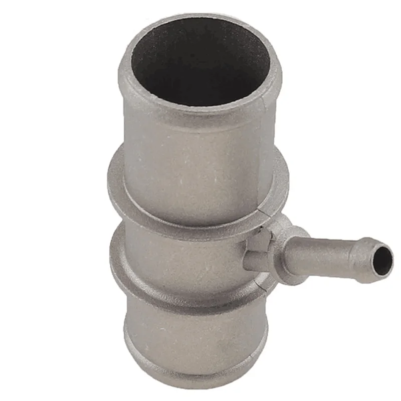 Conector rápido Junta de tubería de agua de aluminio 4F1819374 8K1819373AB 8K1819373AN 4F0819373Q 3B0122291H 06B903341B 1C0121087E