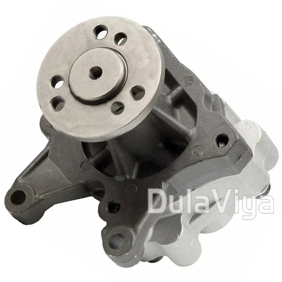 Hydraulic Power Steering Pump Assembly For E53 X5 2000 2001 2002 32411096434