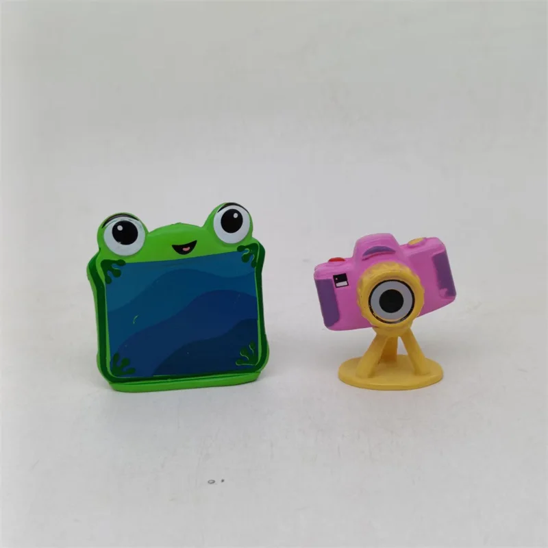 Heißer Verkauf 10 Stück/Set Film Cartoon Toy Story 5 Jessie Woody Buzz Lightyear Forky Lilypad Smarty Pants Actionfiguren Modell Spielzeug Geschenke S941E7D8A68474C0Da7D67Db78E755926B