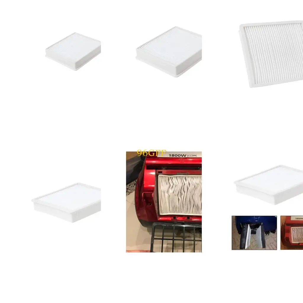 

96GF -вакуумный чистящий фильтр для фильтров