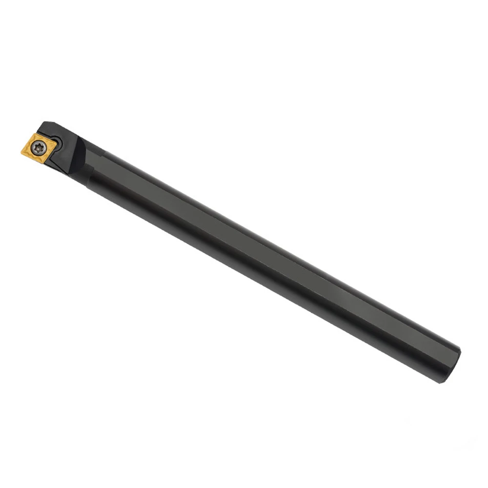Metal Lathe Machining Tools 95° Turning Tool S20R-SCLCR09 S20R-SCLCL09 Inner Bore Workshop Screwdrivers Holder Cutter CCMT09T3