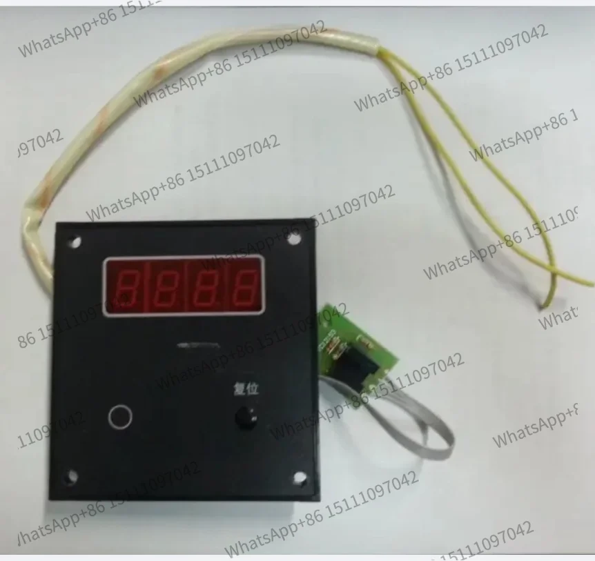 NZ-7 Winding Machine Panel NZ-7 Coarse Wire Diameter Electronic Winding Machine