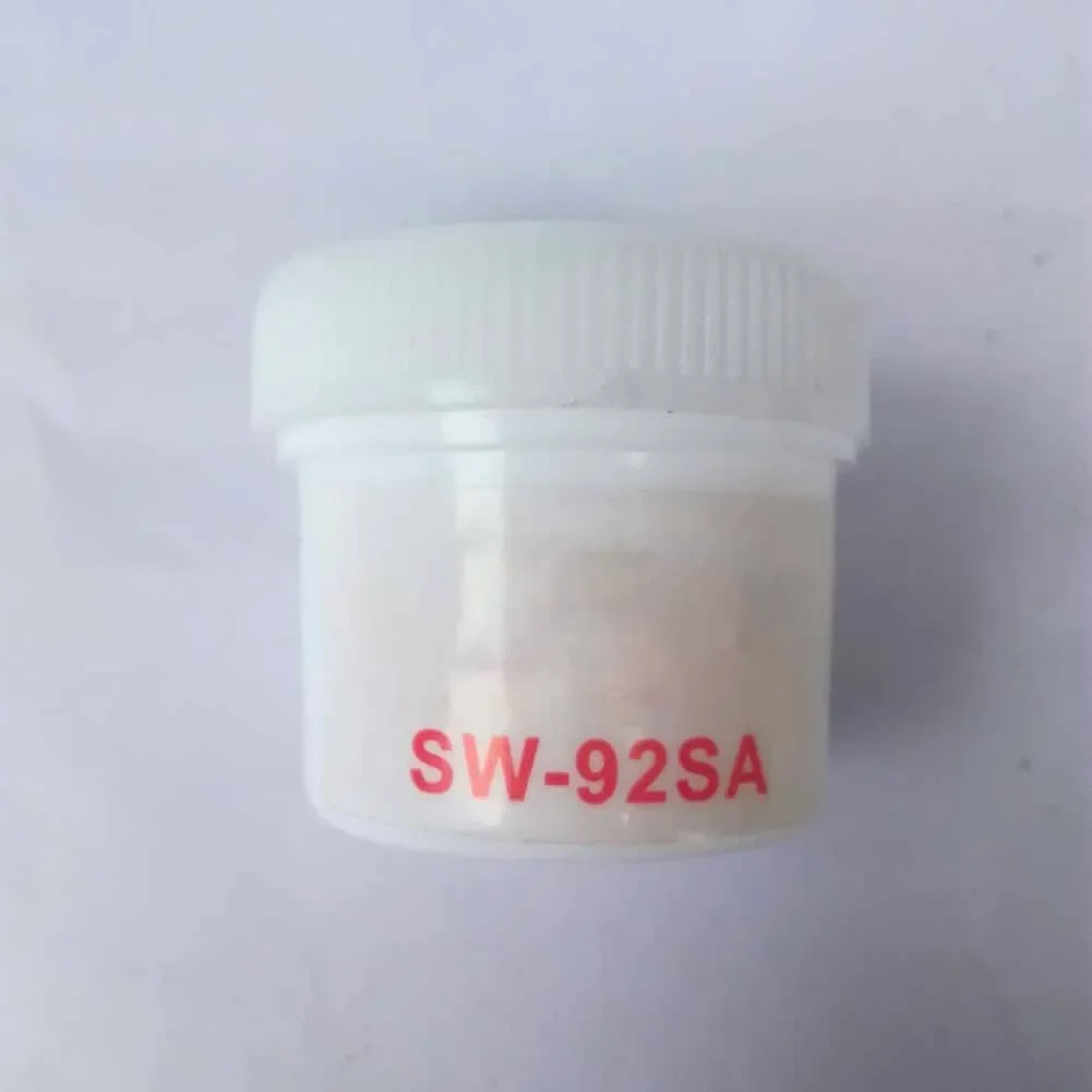 Professional Grade 30g Synthetic Grease for Toy Repair Suitable for Plastic Gear and For Fan Bearing Lubrication