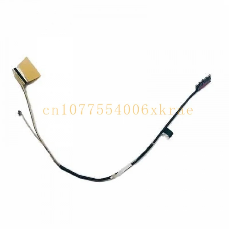 * New For  ASUS ROG G733QS EDP CABLE FHD 40PIN 300HZ 6017B1549501