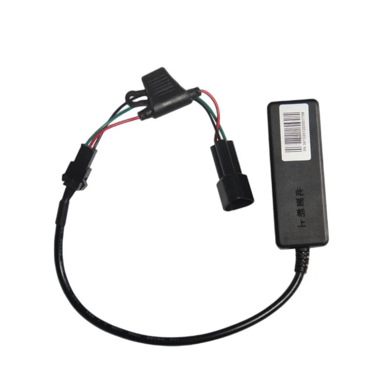 

Motorcycle Gps Terminal Retrofit ( Without Owner Benefit Card ) for Loncin Voge 300ac 500r 500ds 650ds Genuine Parts