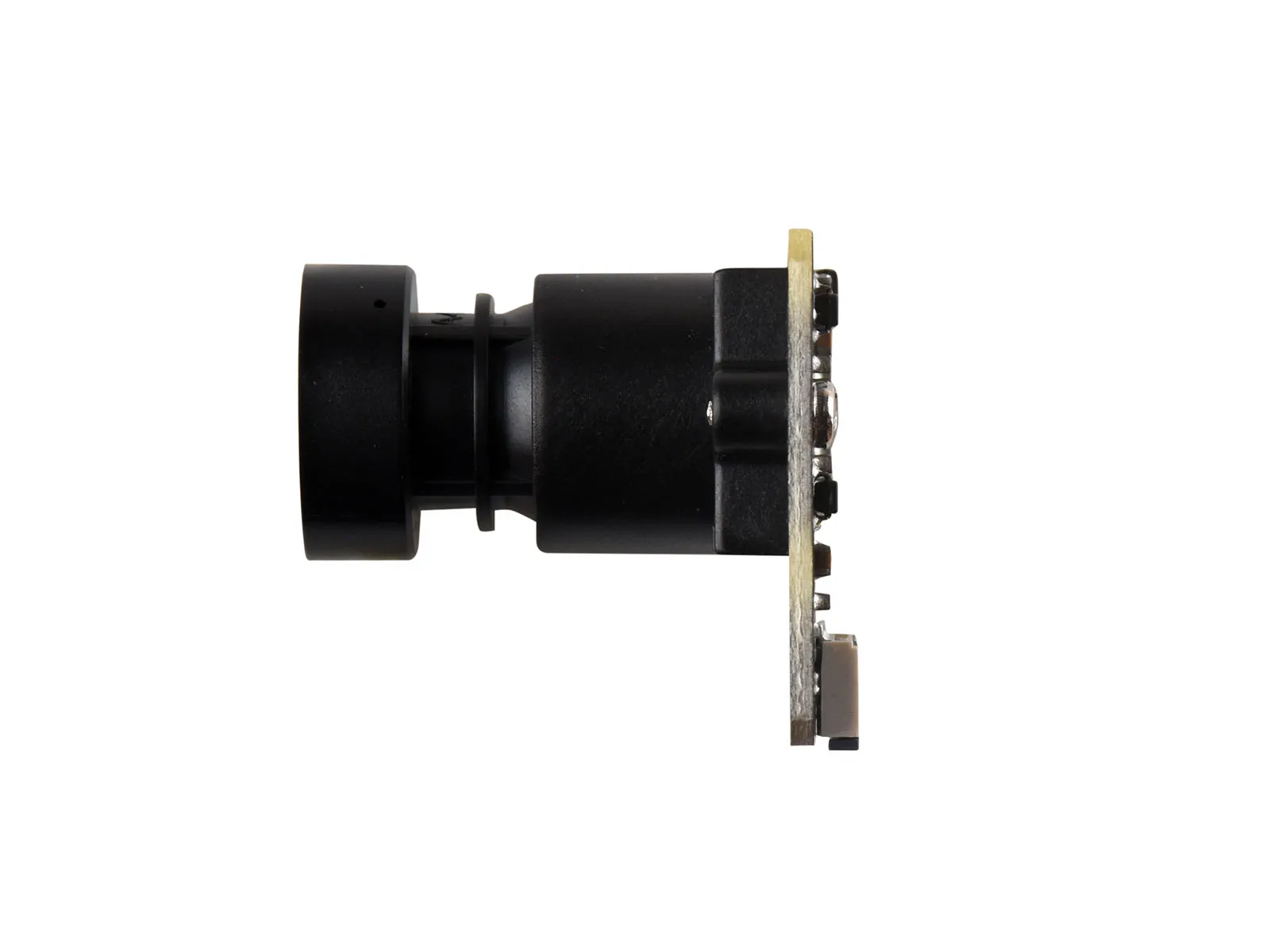 Модуль камеры Waveshare SC3336 3MP (B), высокая чувствительность, высокий SNR, совместимый с серией LuckFox Pico