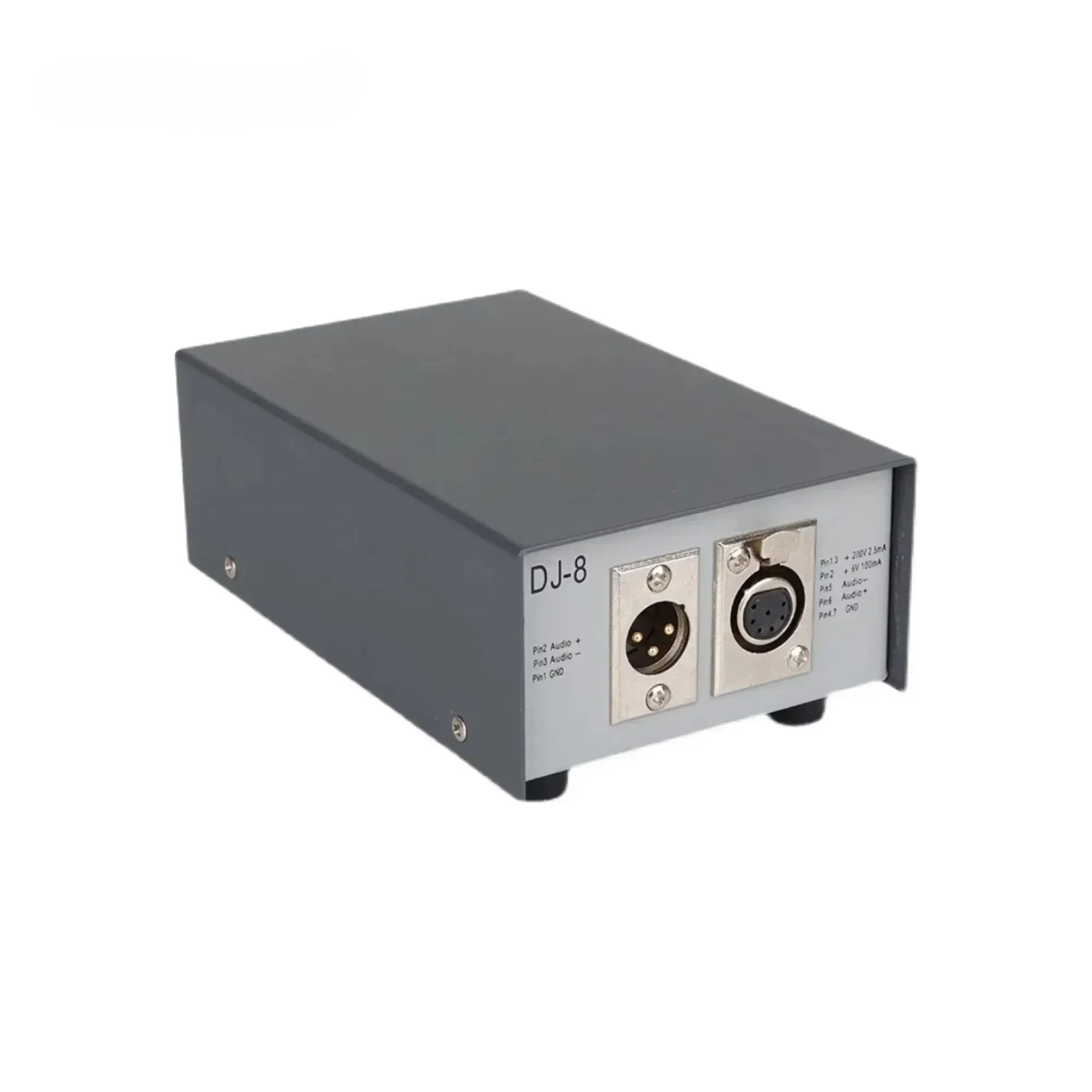 

797AUDIO ATCR03 Vacuum Tube Microphones - Pro Audio & Studio Recording Professional 34mm Large Diaphragm