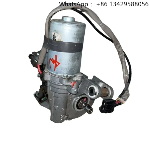 

Auto Parts Left Hand Driver Directional Column for toyota Corolla 2017 High Quality Power Steering Gears Rack Assy for Toyota