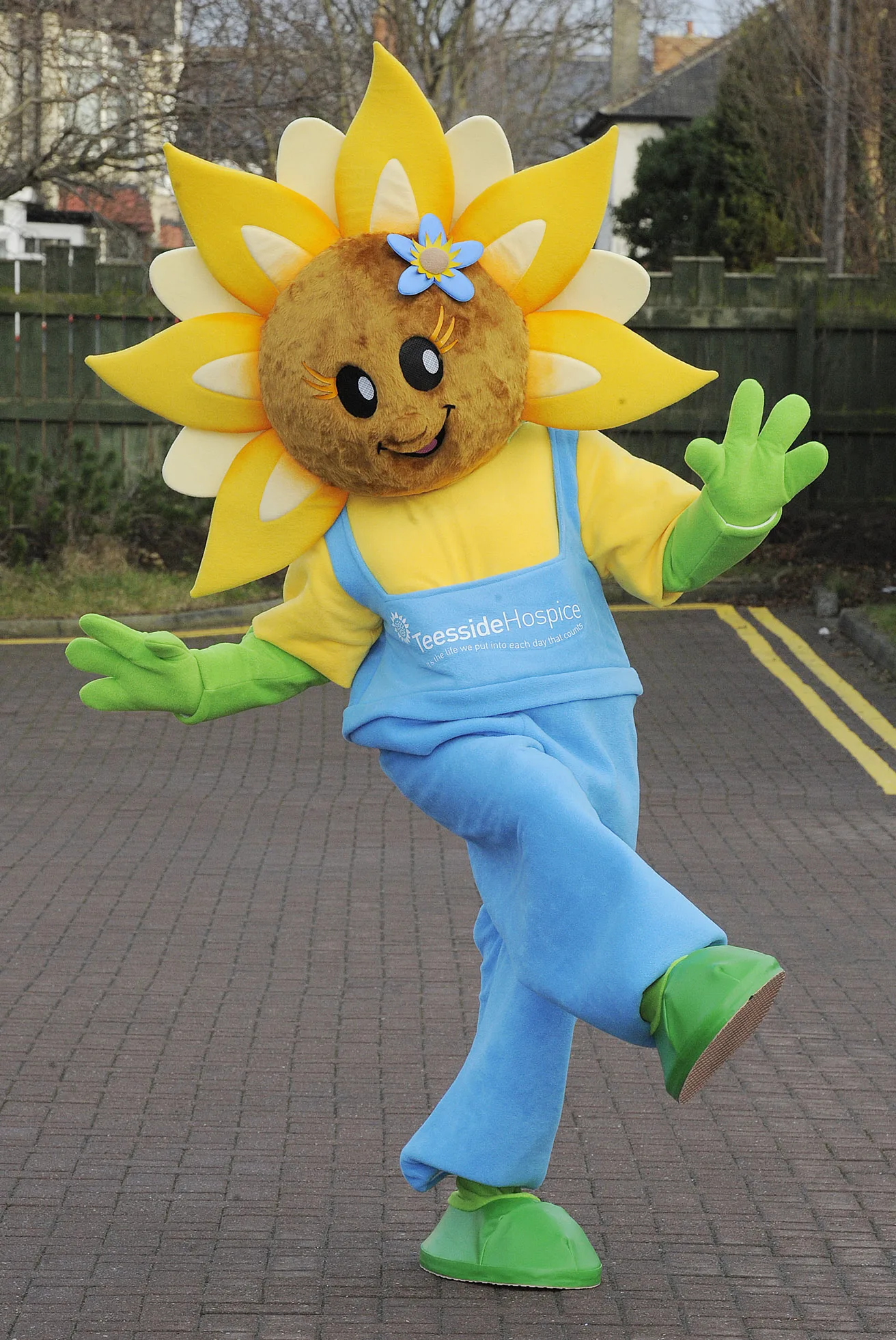 Sun flower mascot costume flower custom fancy costume anime cosplay kits mascotte fancy dress carnival N30804