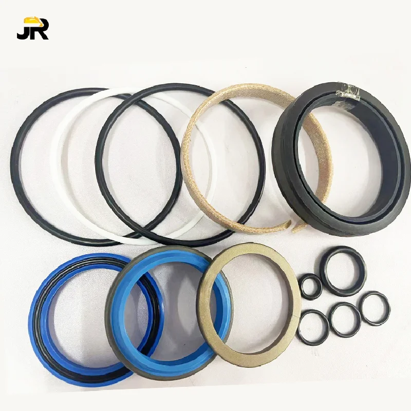 707-99-14460 7079914460 Steering Cylinder Repair Seal Kit Fit for Wheel Loader WA250-6 WA200-7 WA200-8