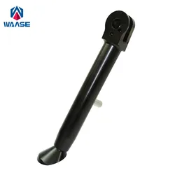 waase For Honda CBR600RR CBR 600 RR 2003 2004 2005 2006 Adjustable Kickstand Foot Side stand Support