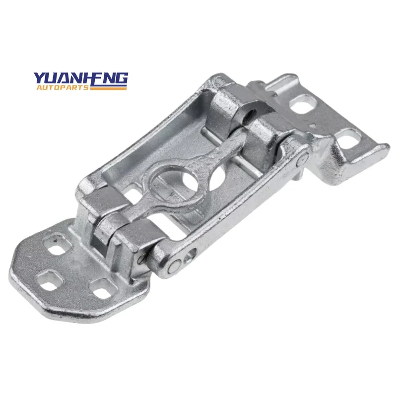 844000014R 844009783R 9040000Q0F Rear Door Hinge for Renault Master Opel Movano Nissan NV400