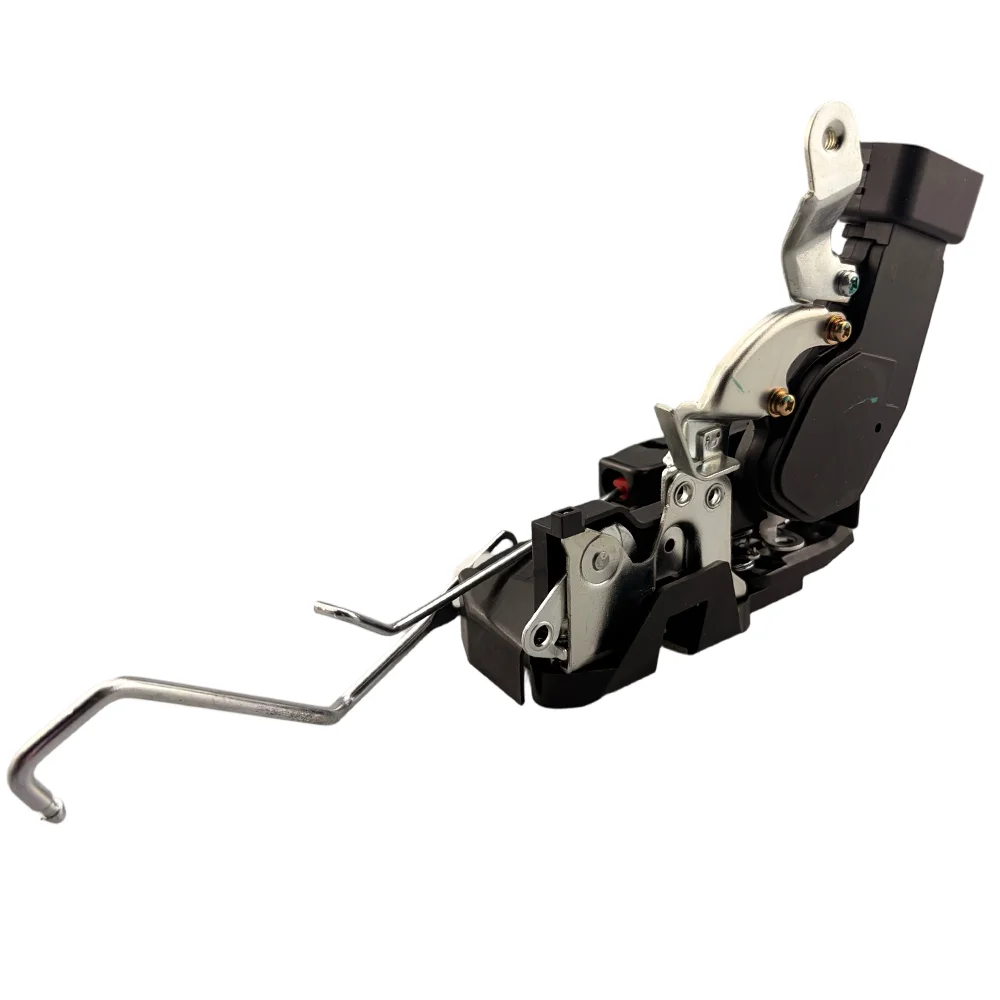 Impact-Hardened Front Left Right Door Latch Crafted alongside Toyota 4Runner 1999-2002 oem 69320-35500,69310-35520 Low profile