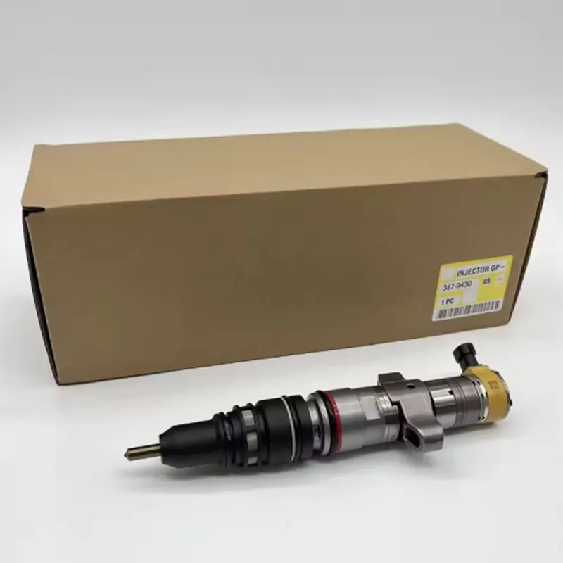 

High Quality OEM Diesel Injector 387-9430 3879430 For Caterpillar CAT C7 336GC Excavator