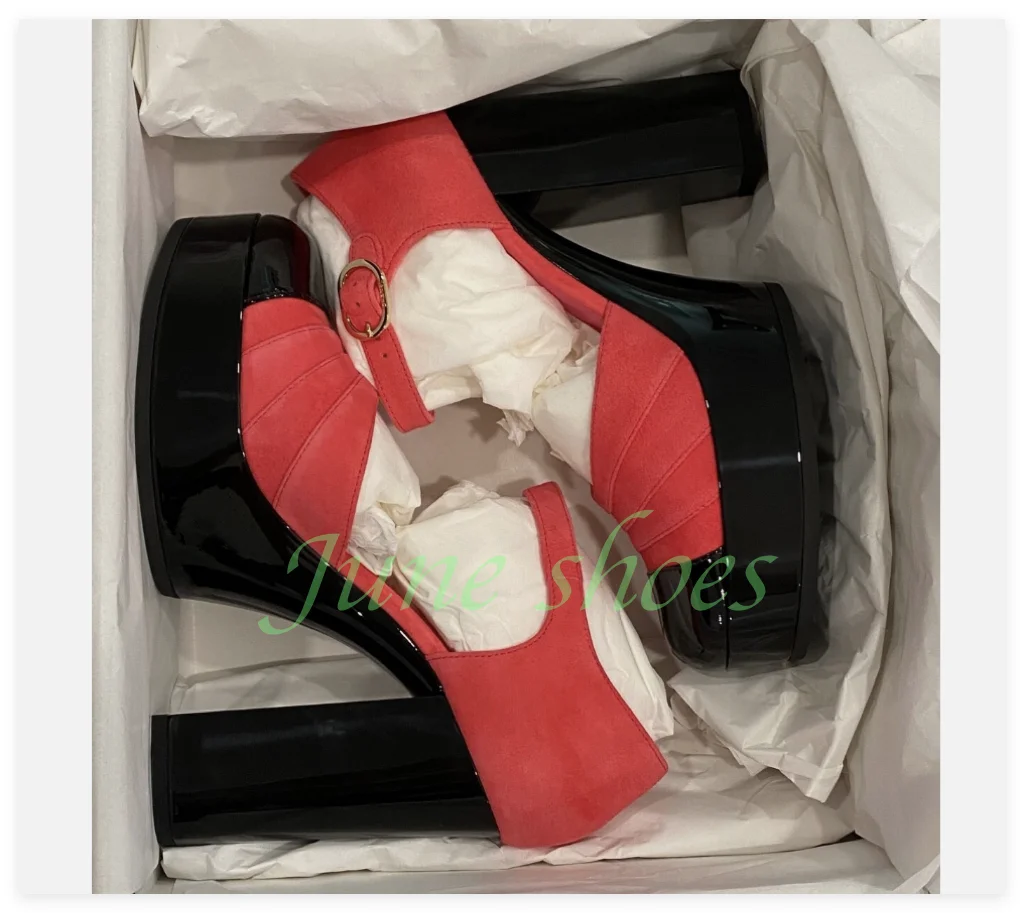 Lady Metallic Pu Ch… - image