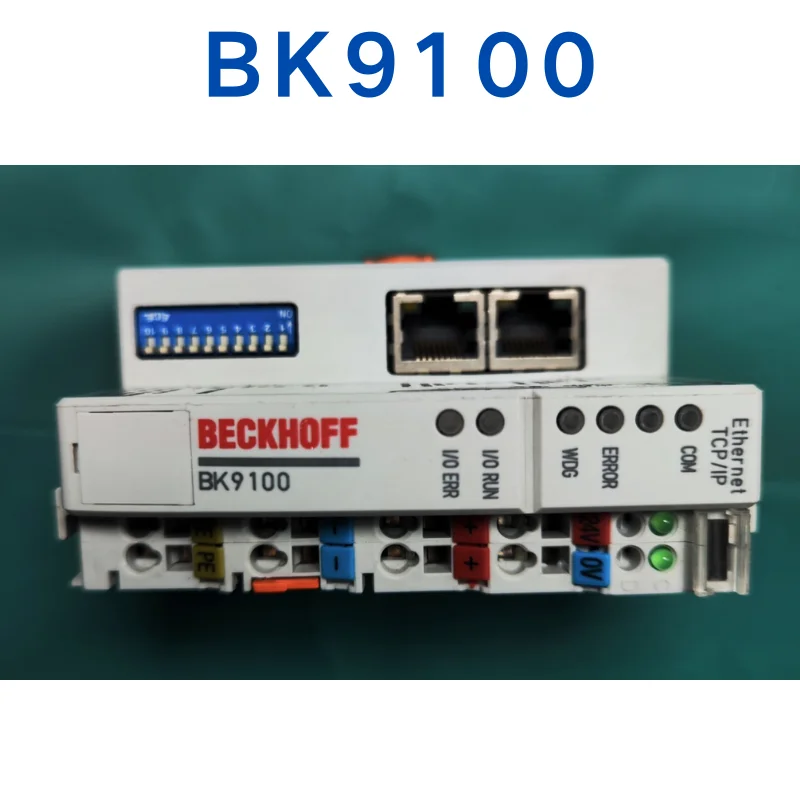 Bk9100中古モジュールテストOK、短納期