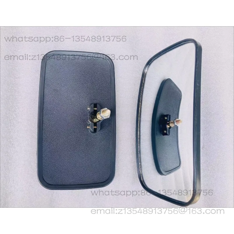 Forklift rearview mirror reflector reversing mirror convex mirror 0009941027 0009941030