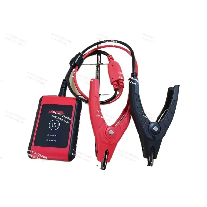 New Original BT506 Auto Battery and Electrical System Analysis Tool Works with Tablet