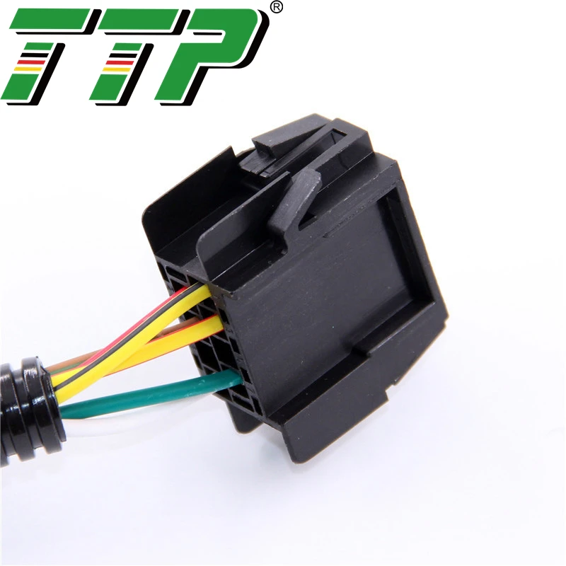 Truck Accelerator Pedal Sensor for Volvo 3985226-2 20893527