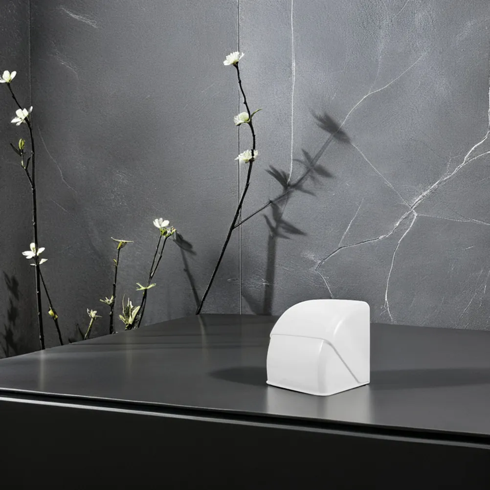 

2 Pcs Outdoor Plug Cover Weatherproof Electric Outlet Socket Exterior Electrical Covers Switch