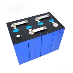 New 320Ah 3.2V Class A 12V 24V 48V 310AH battery pack DIY RV battery and solar storage system