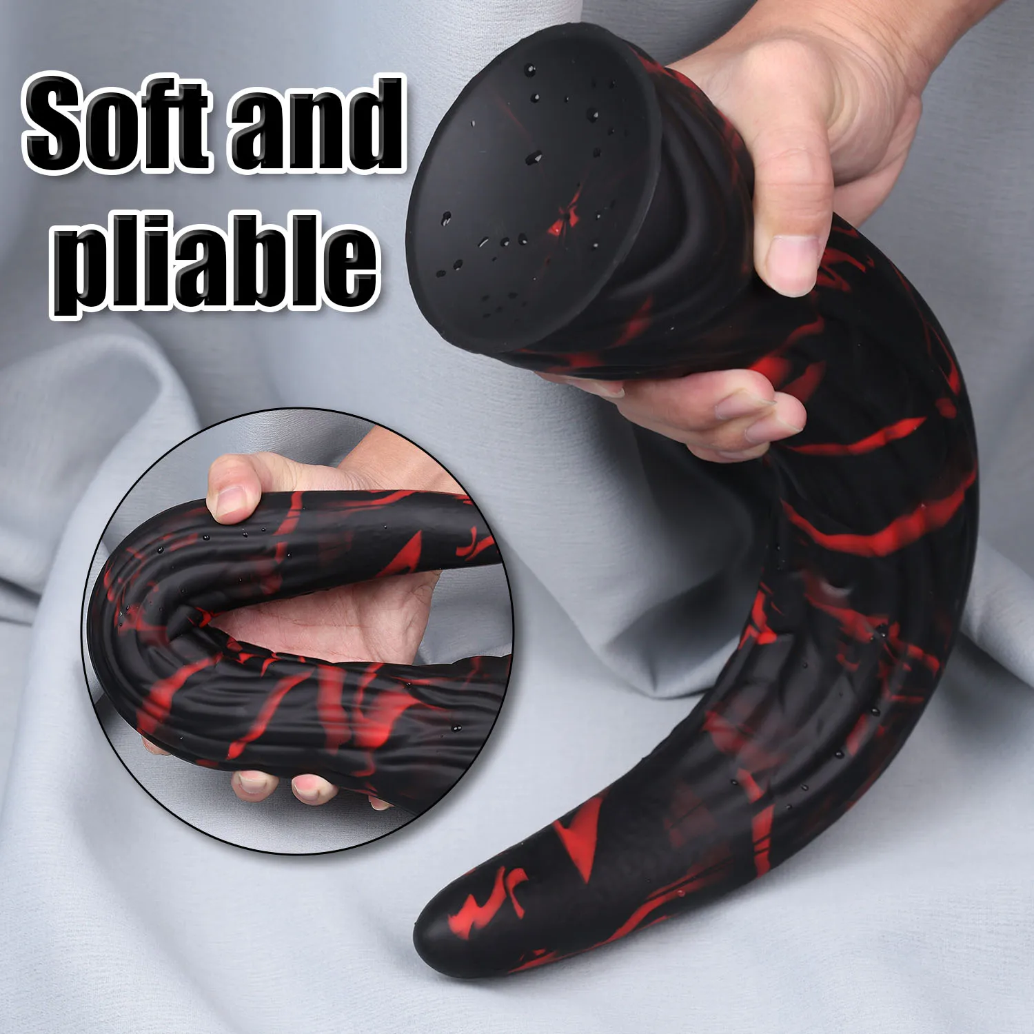 مخالب شرجي التوصيل المهبل الشرج تدليك الجنس لعب الكبار دسار الشرج موسع استمناء الشرج تحفيز للنساء الرجال بعقب المكونات #4