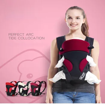 아기 캐리어 배낭, 캥거루 액세서리, 어린이 신생아 슬링 물건, 인체 공학적 유아용 액세서리, 3 in 1