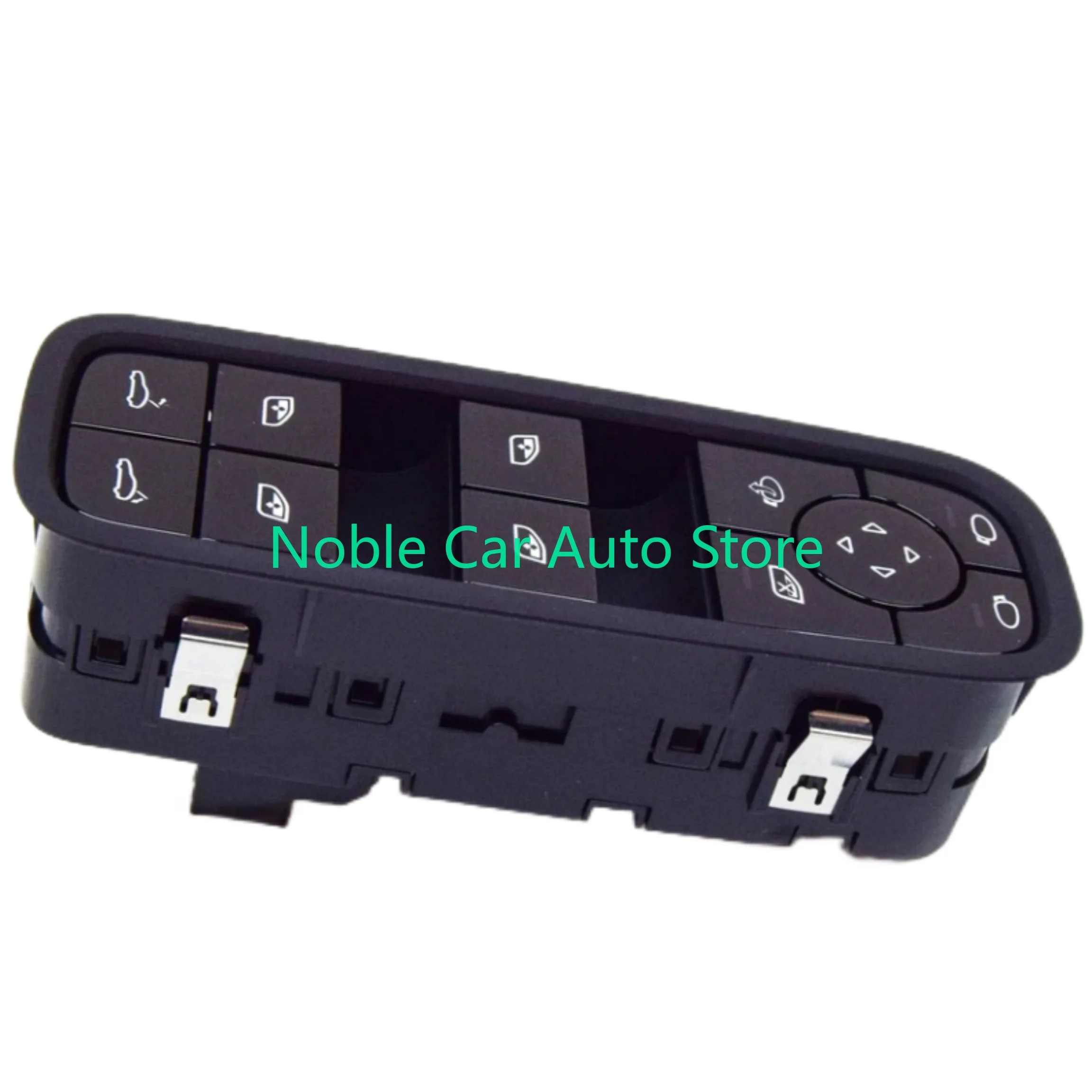 OEM 971959858 Window Switch Panel Master Control Switch For Porsche Panamera Cayenne 971959858C 971959858E 971959858H