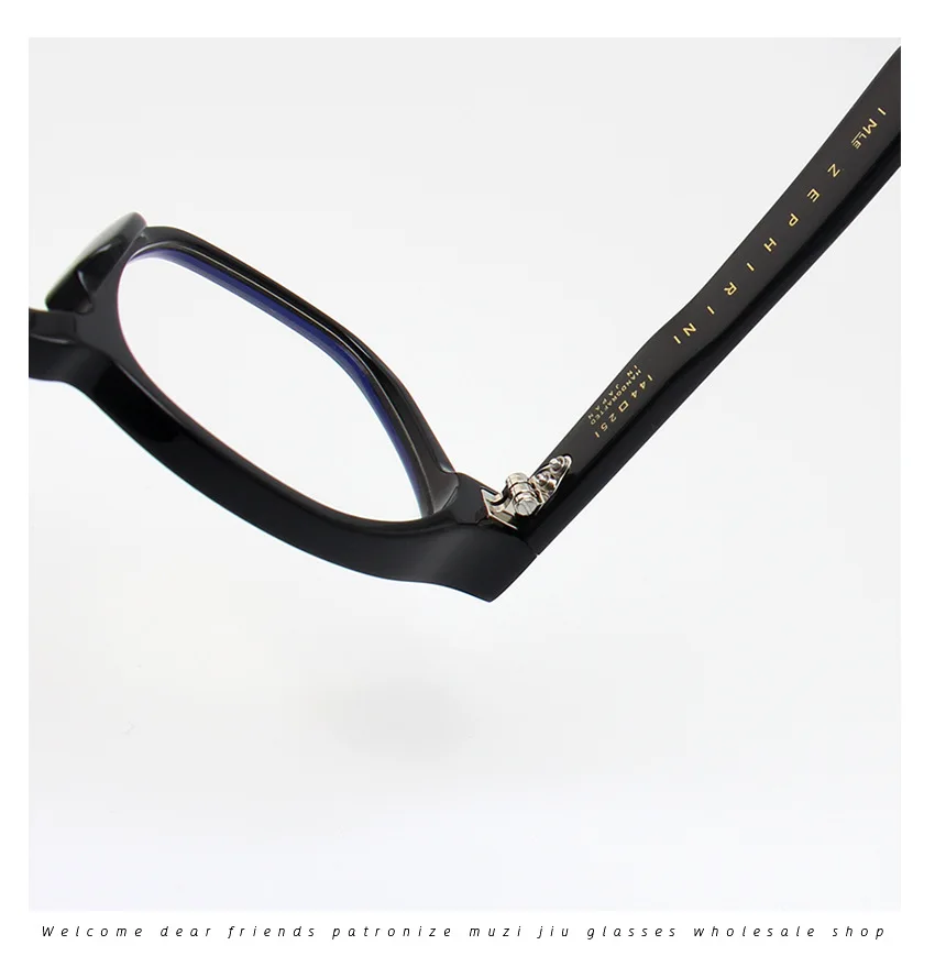 JACQUES MARIE MAGE الكورية G-Dragon ريترو خمر مضلع إطار مربعюцэıêêêê الرجال الجمالية مميزة النظارات الشمسية التقنية الحديثة