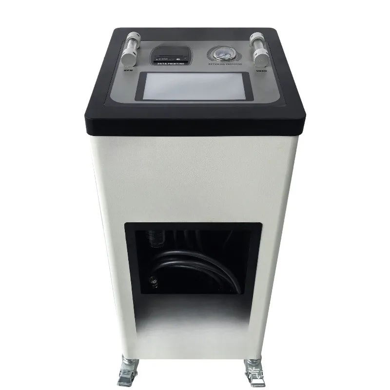

Transmission Oil Changer Transmission Oil Automatic Changer Printing Multifunctional Temperature Control Database Query