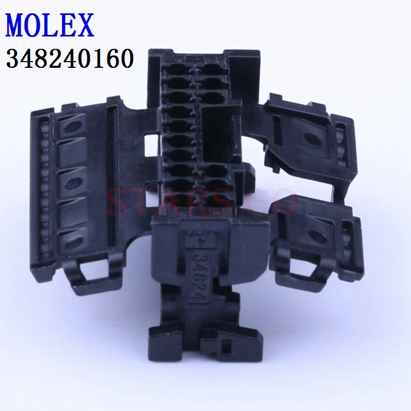 10 pièces/100 pièces 348240240 348240201 348240161 348240160 connecteur MOLEX