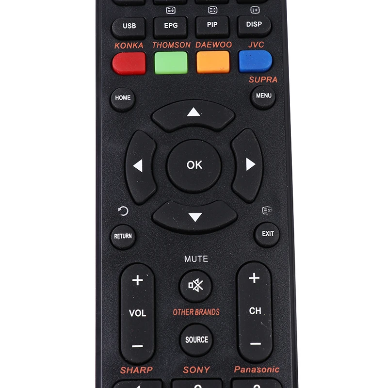 Universal Remote Control RM-L1130+X For All Brand Tv Smart Tv Remote Control