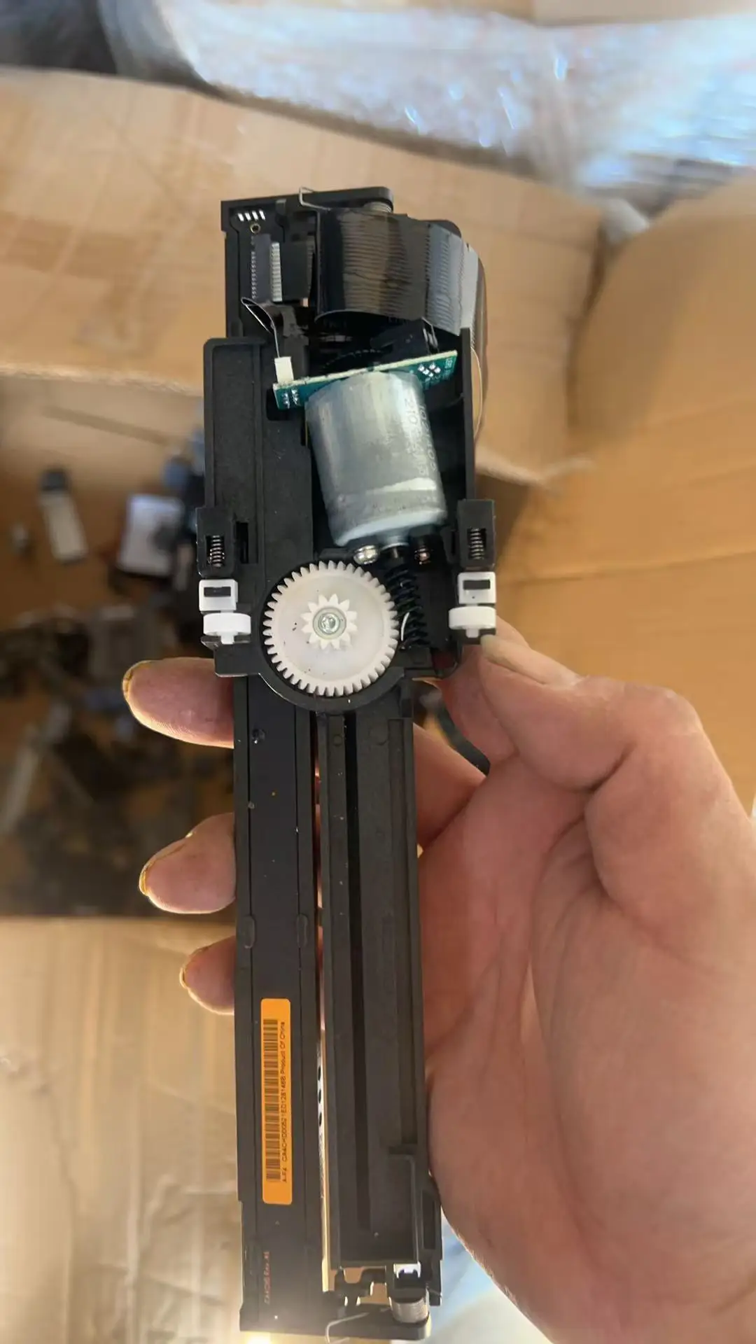 

Scanner Kit Fits For HP OfficeJet Pro 9028E 9022E 9020 9022 9026E 9025E 9020E 9028 9026 9025 9023E 9023