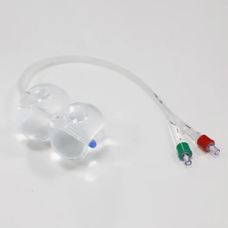 Seemine Medical Minimally invasive Disposable Balloon Catheter of Cervical Dilation