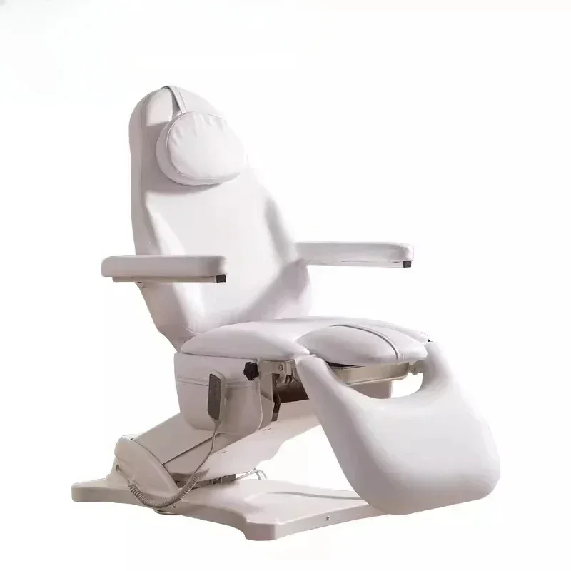 

Электрический подъемный стол для гинекологического осмотра, многофункциональная кровать для стирки личной гигиены