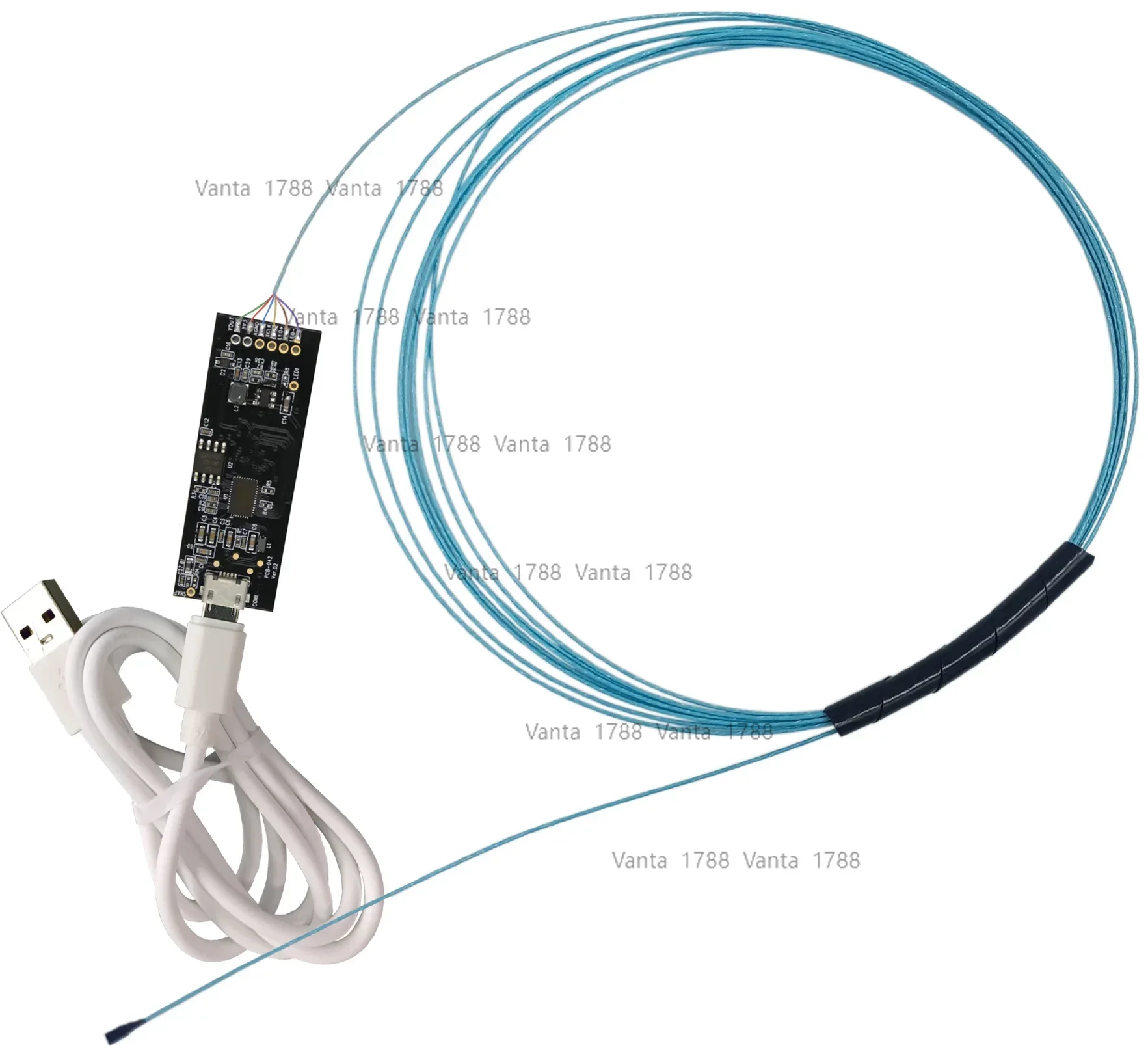 Fov120 Industrial M…