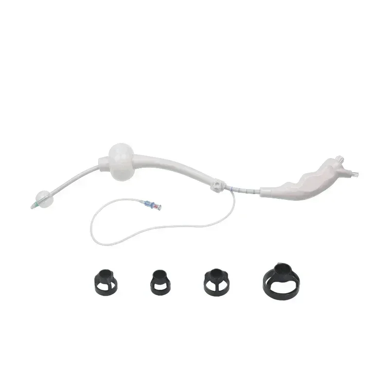 New Style Disposable Uterine Manipulator With 25/30/35/40mm Cup Size For  Instruments Basis Of Genecology And Hys
