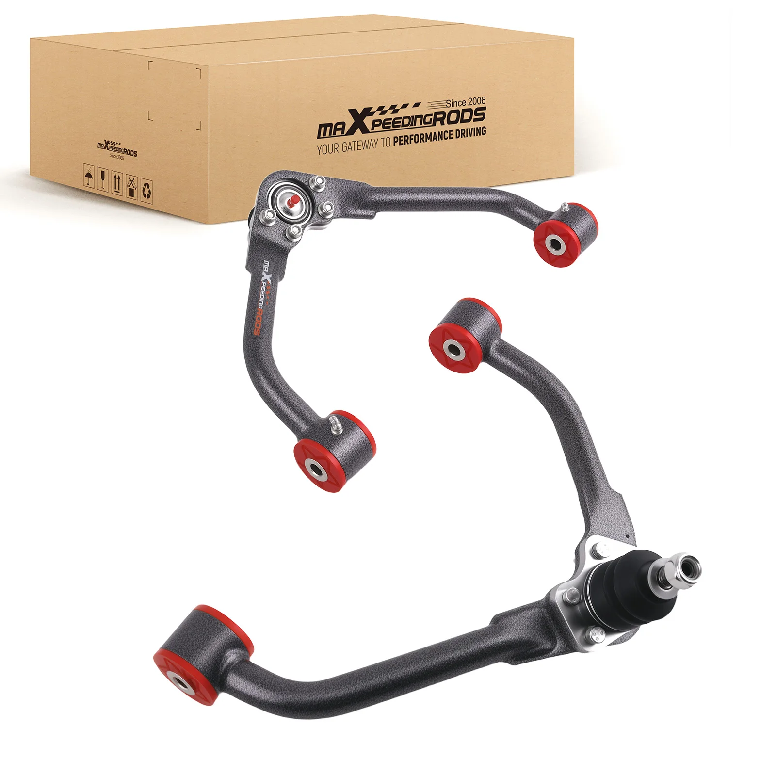 

Подъемные передние верхние рычаги 1-4 дюйма для Jeep Liberty 2008-2012 для Dodge Nitro 2007-2012 гг.