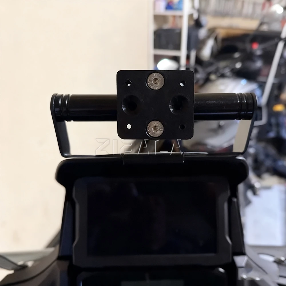 

FOR HONDA NT 1100 NT-1100 NT1100 2022-2024 GPS Navigator Bracket Mobile Phone Holder Supporto Navigatore Accessories Motorcycle