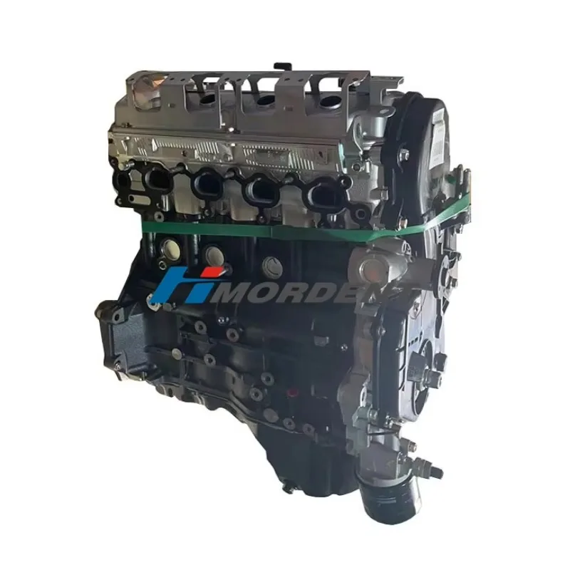 

Factory Direct Sale Complete Strip Engine 4G63T For Mitsubishi Eclipse Galant Lancer