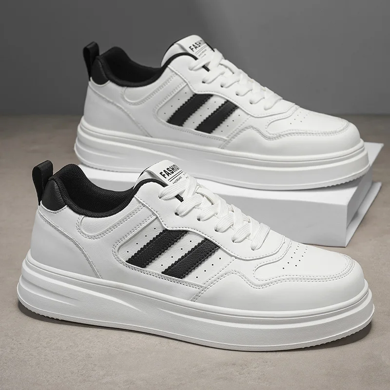 

Новая модная универсальная повседневная обувь, спортивная обувь, кроссовки, высококачественная мужская легкая уличная мужская обувь, дышащая