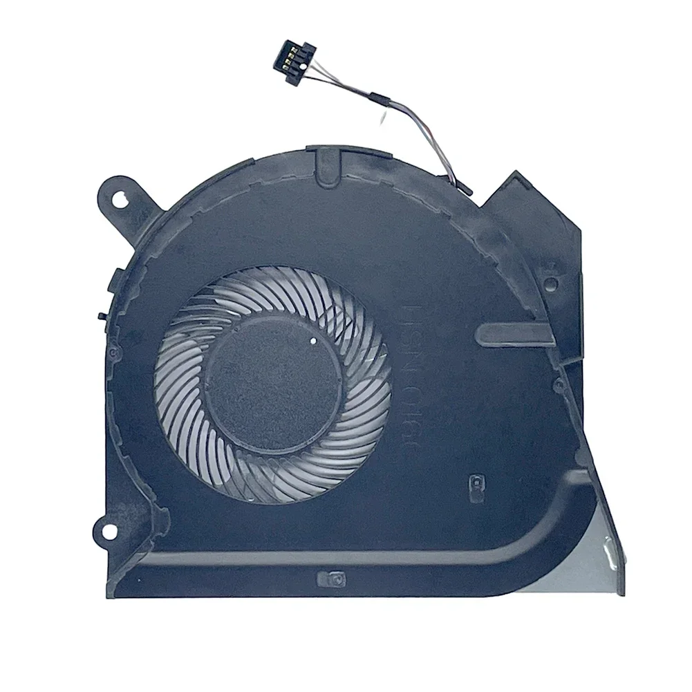 Replacement New Laptop CPU Cooling Fan for HP ProBook 450 G6 450G6 450 G7 455R G6  ZHAN 66 PRO 15 G2 G3 HSN-Q16C  Series Fan