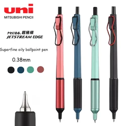 Japan UNI JETSTREAM Ballpoint Pens SXN-1003 Quick-drying Waterproof Metal Rod Ultra-fine Office Signature Pen Cute Stationery