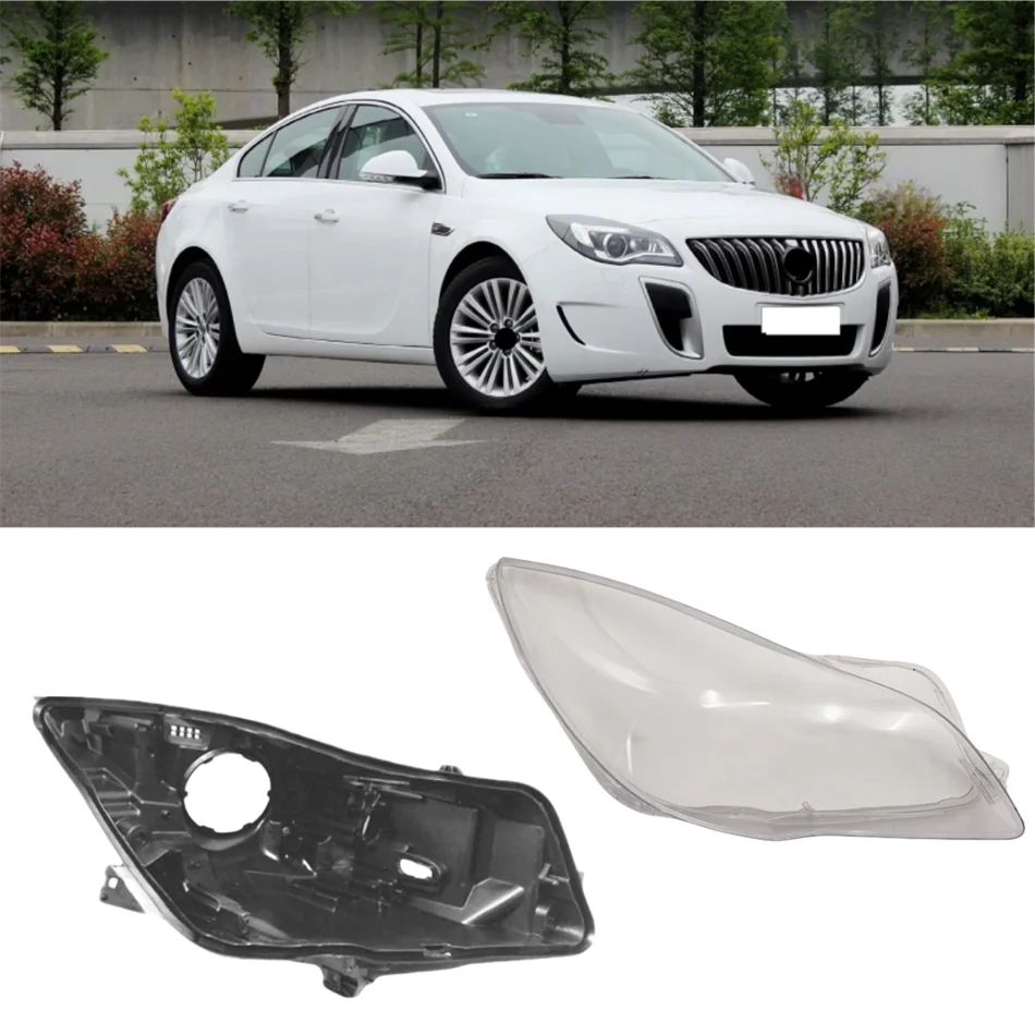 

Для Buick Regal 2014 2015 2016, товары для автомобилей, цоколь, корпус заднего фонаря, держатель абажура, крышка