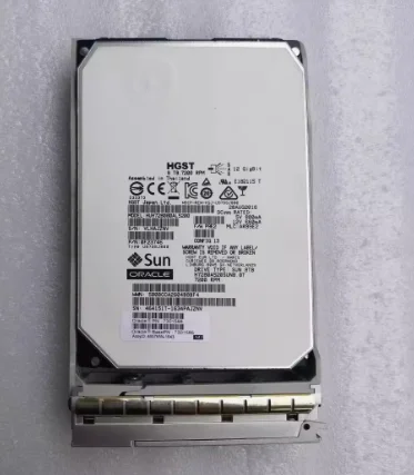 For HUH728080AL5200 7301588 7301585 7301592 8TB 12Gb/s 7.2K LFF 3.5