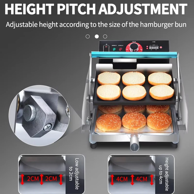 Bread Toaster Mini … - image