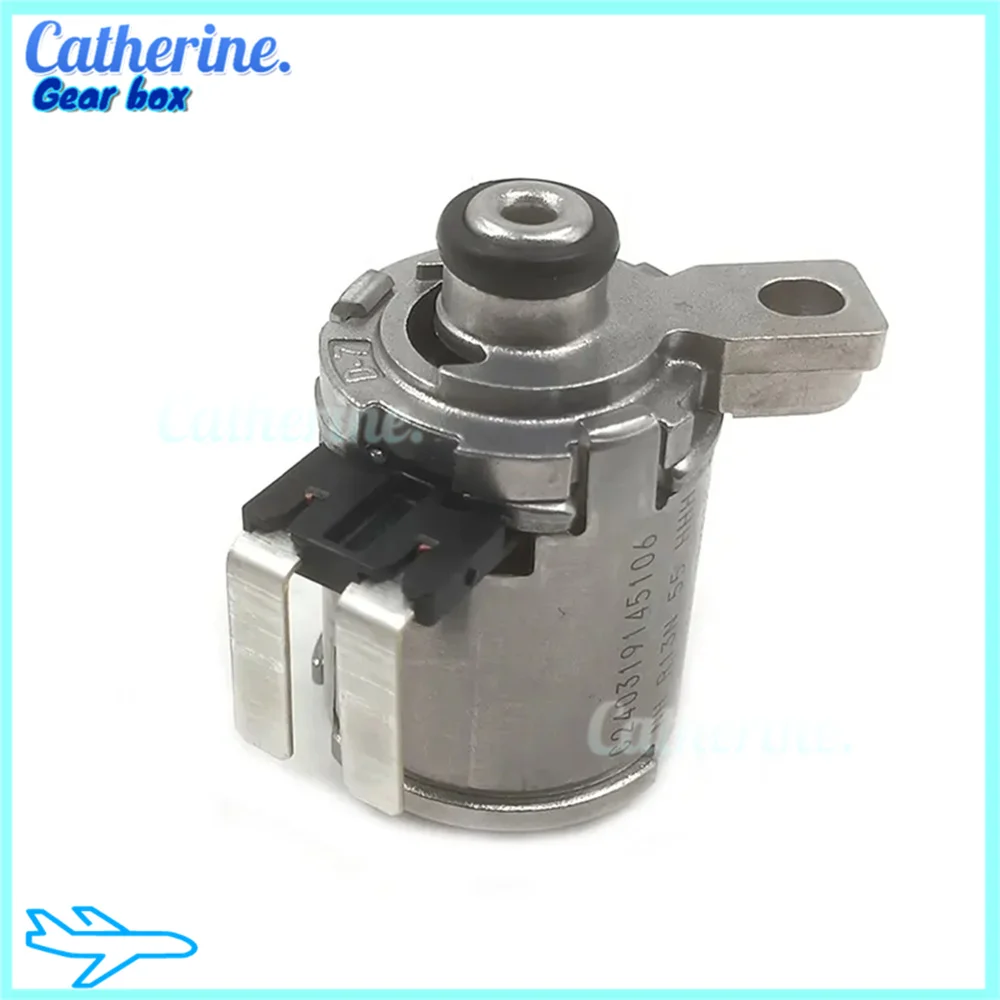 

Высокое качество, горячая распродажа, электромагнитный клапан коробки передач DSG 50222 0BH 0DE BTR M11 M78 02E 0BH141184F 0BH398029B для Volkswagen Audi Sk