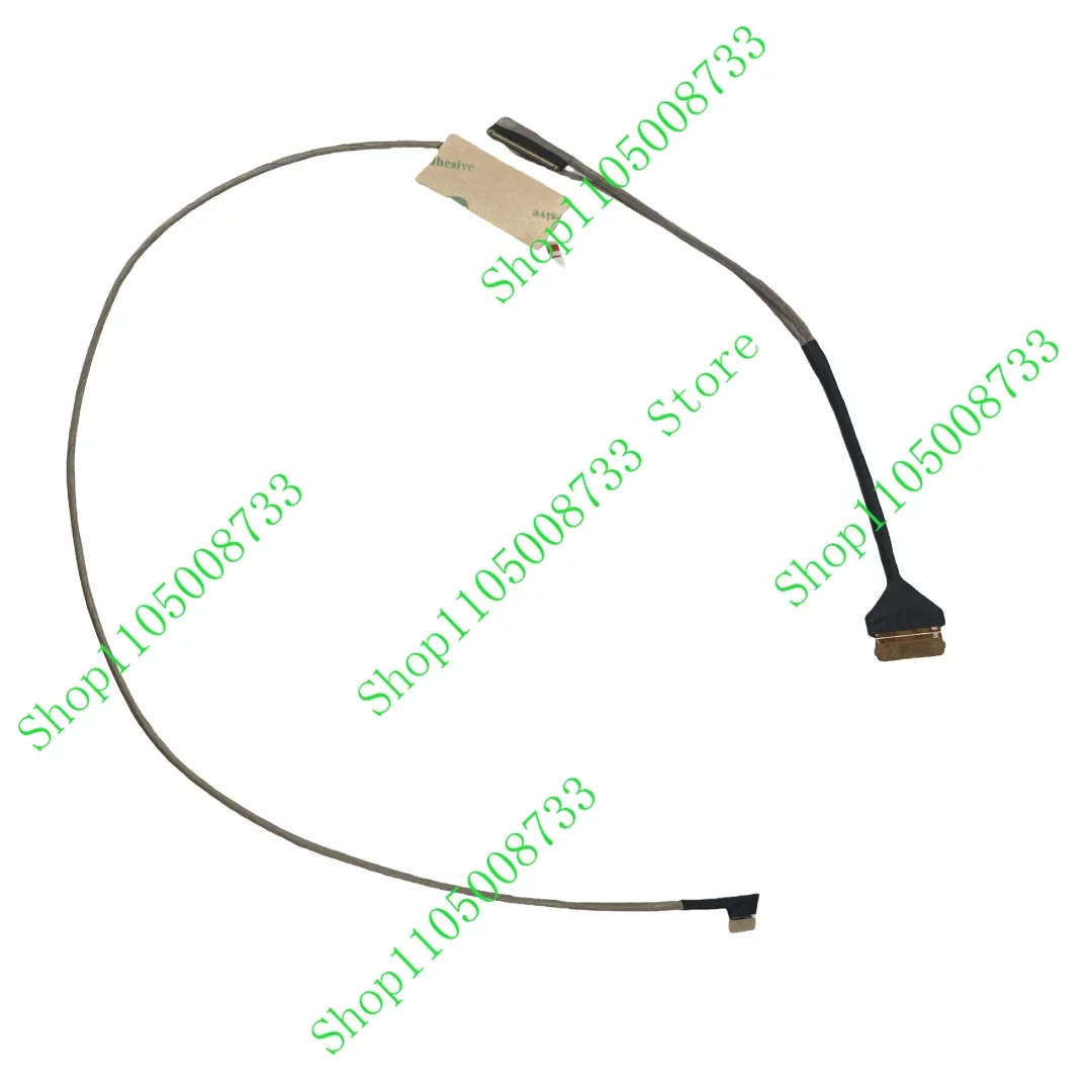 PJS For HP STREAM 14-AX 14-CB 14-DS laptop LCD LED Display Ribbon Camera cable DD00P9LC002 DD00P9LC012 DD00P9LC023 905561-001