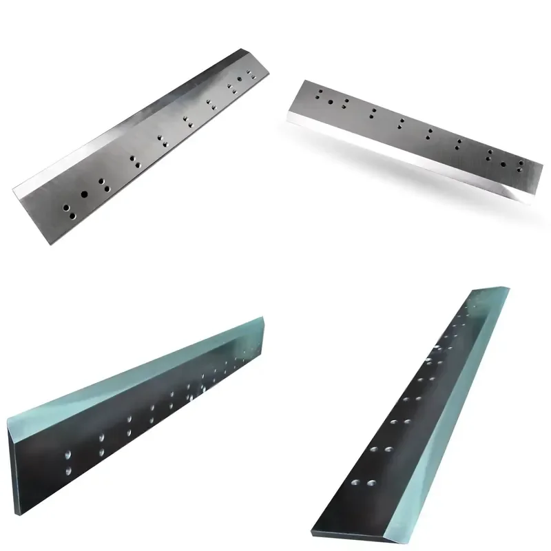 Custom Drawing Services POLAR 92 Length 1095mm Industrial Guillotine Paper Cutting Machine Knife