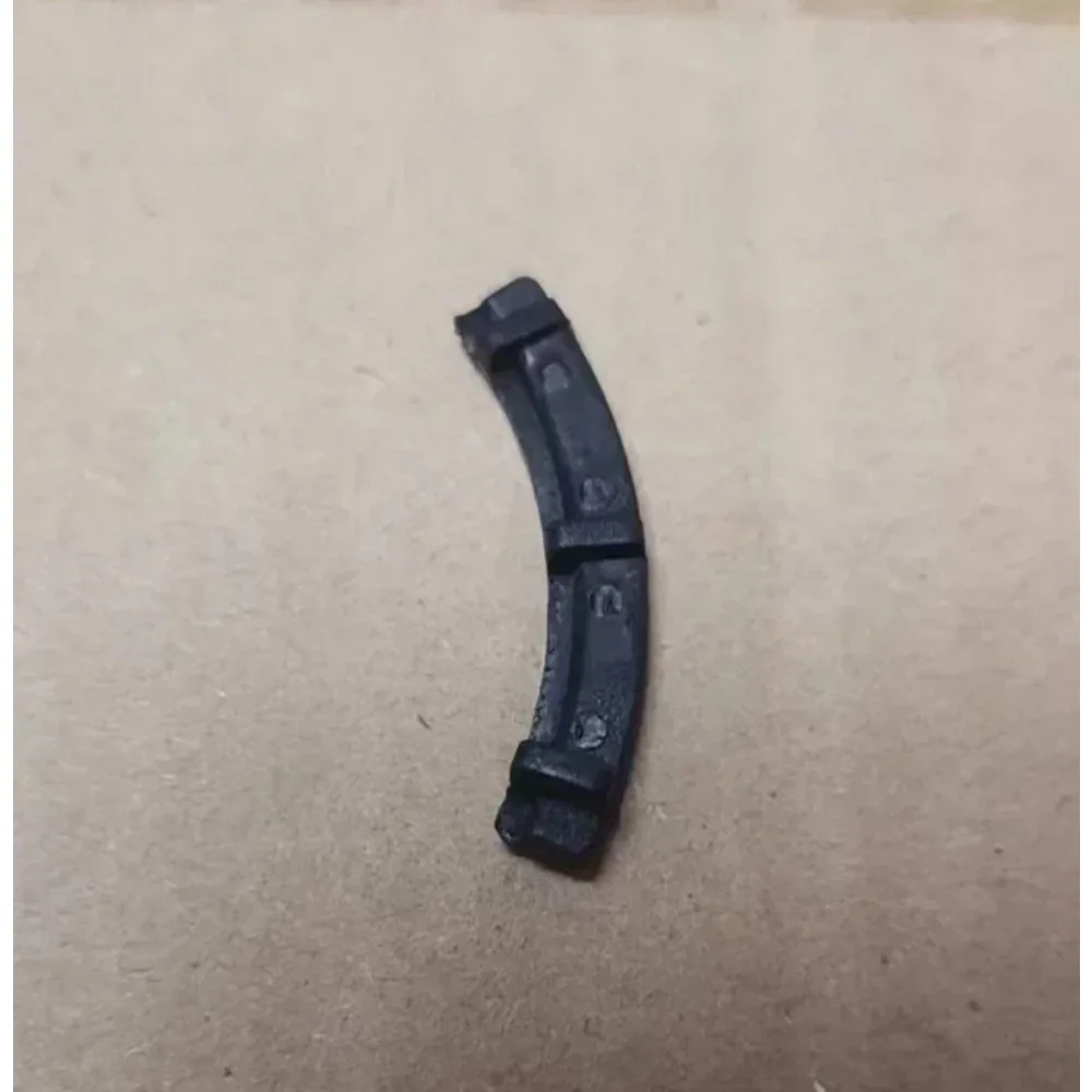 

1PCS/2PCS for Delonghi semi-automatic coffee machine spout pad handle stuck teeth